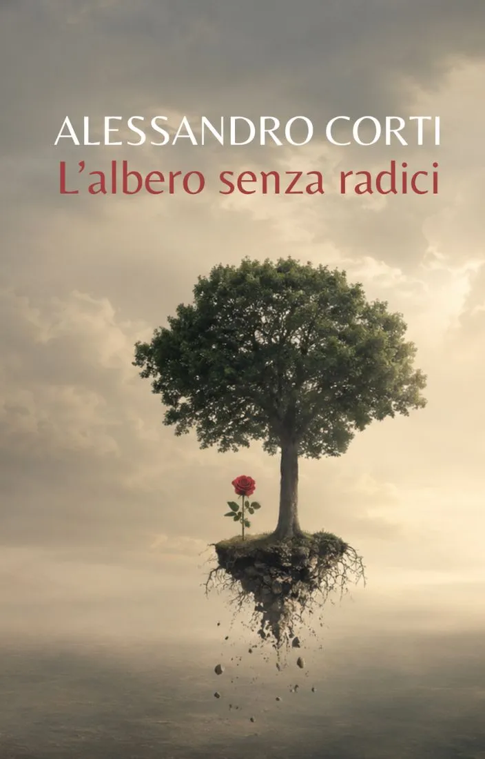 L'albero senza radici