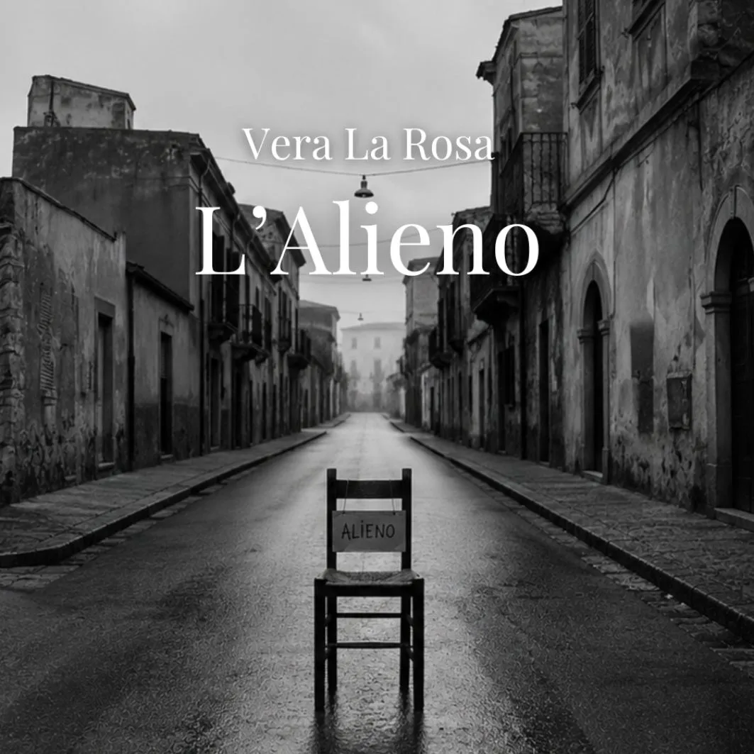 L’Alieno