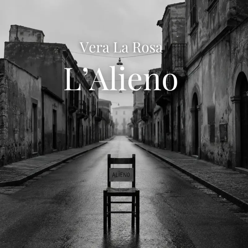 L’Alieno