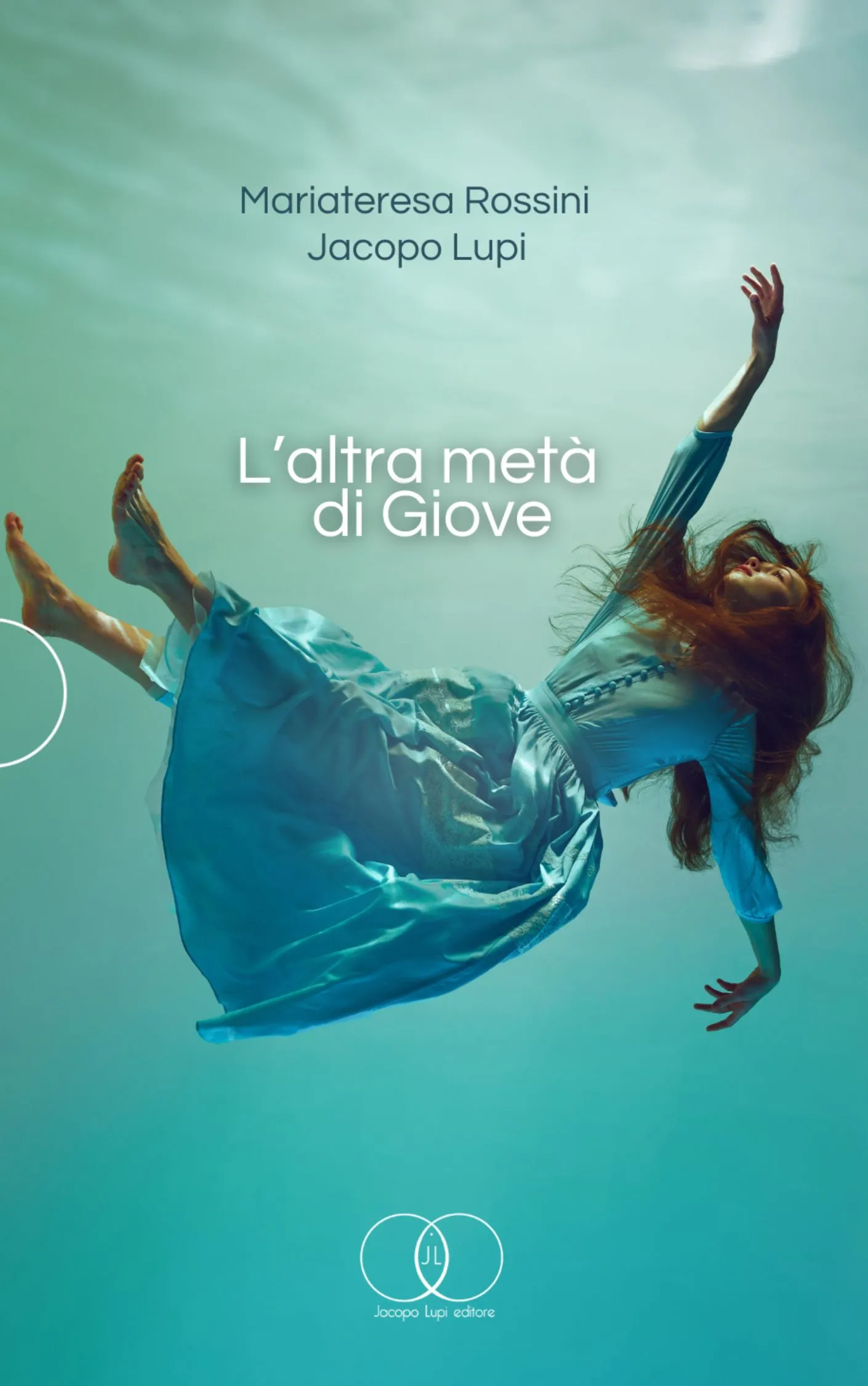 L'altra metà di Giove