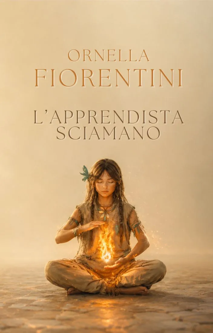 L'apprendista sciamano