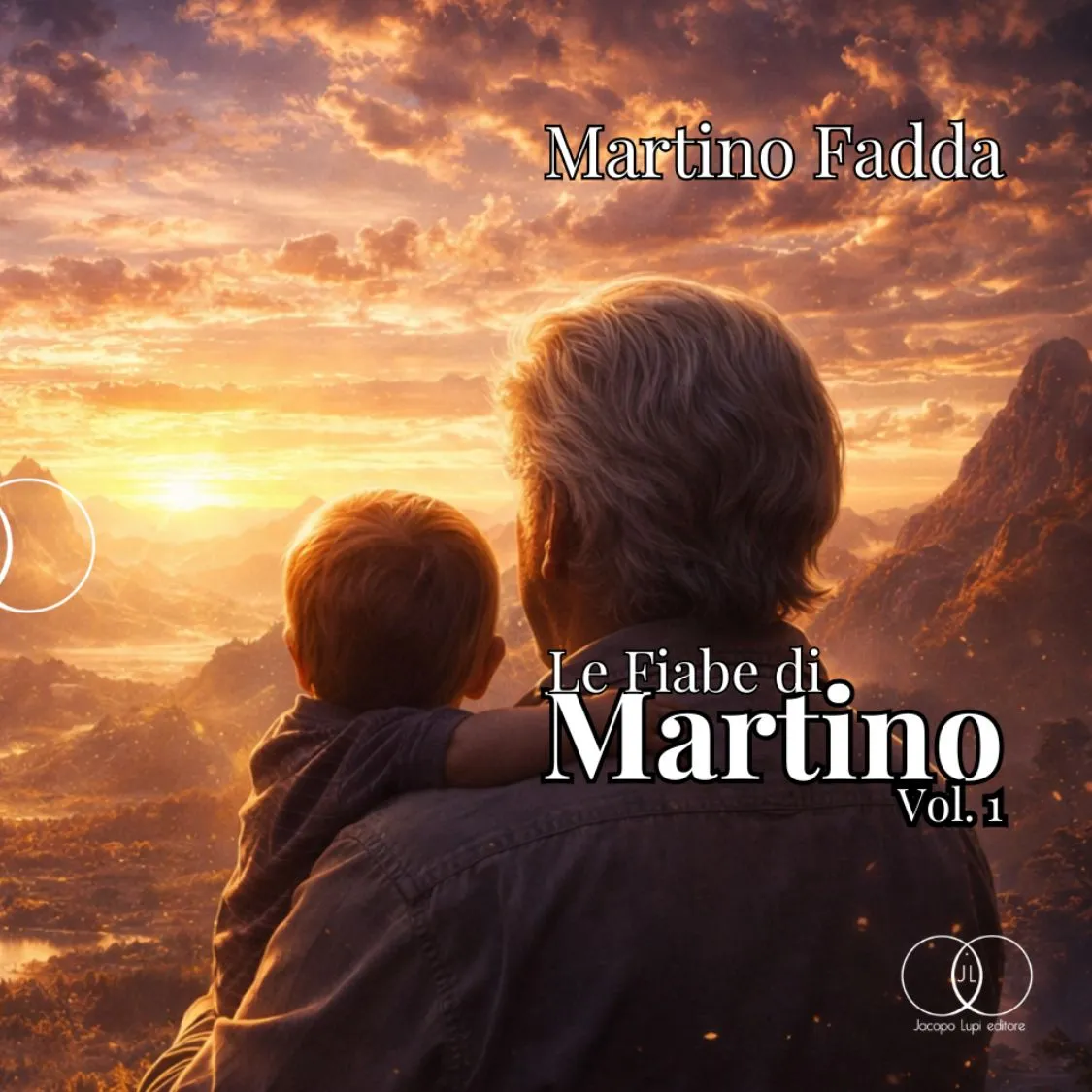 Le Fiabe di Martino – Vol. 1