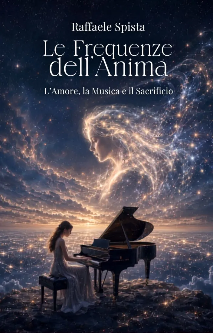 Le Frequenze dell’Anima – L’Amore, la Musica e il Sacrificio