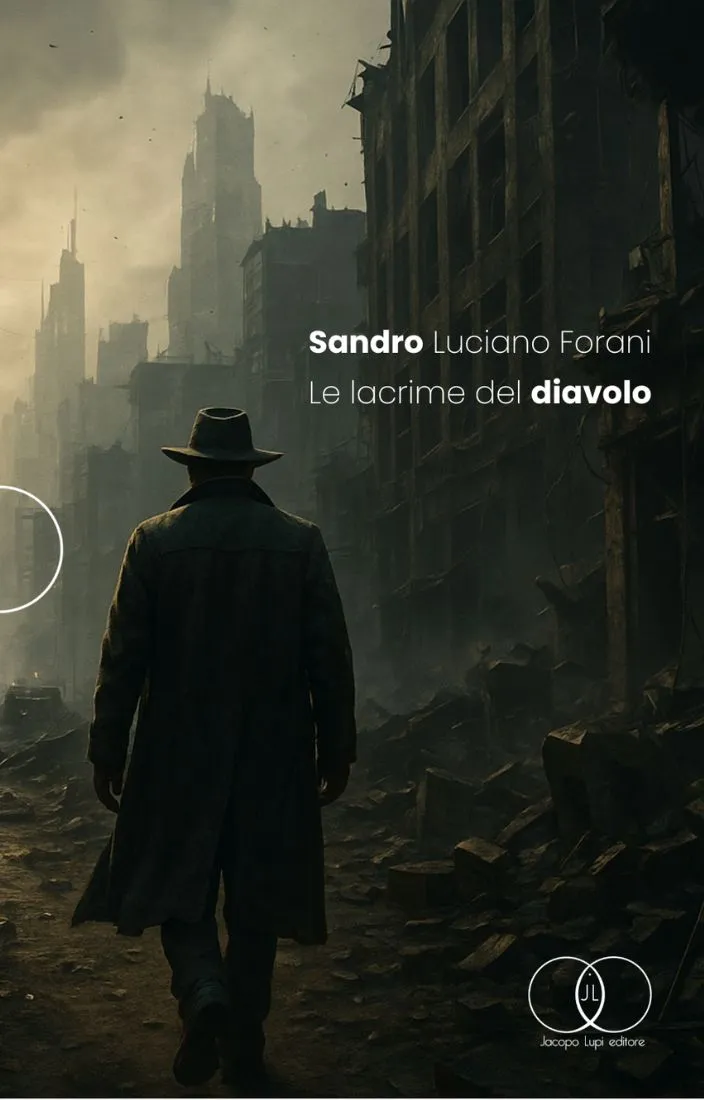 Le lacrime del diavolo