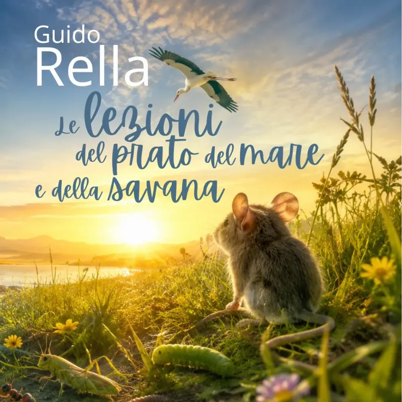 Le lezioni del prato, del mare e della savana