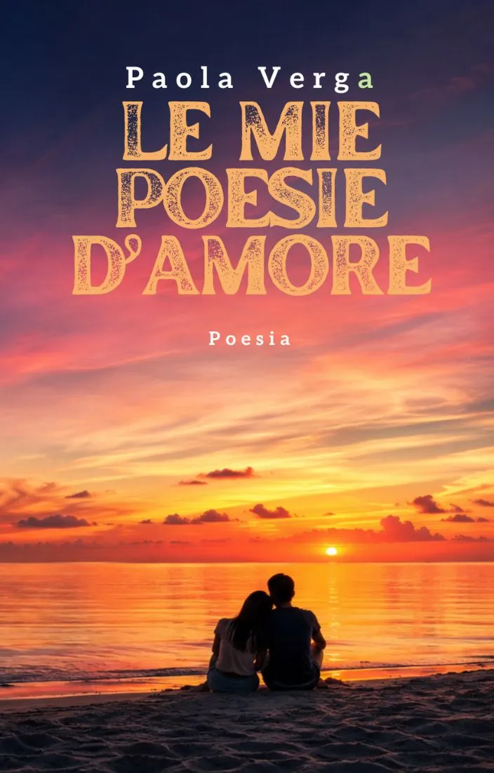 Le mie Poesie d’Amore