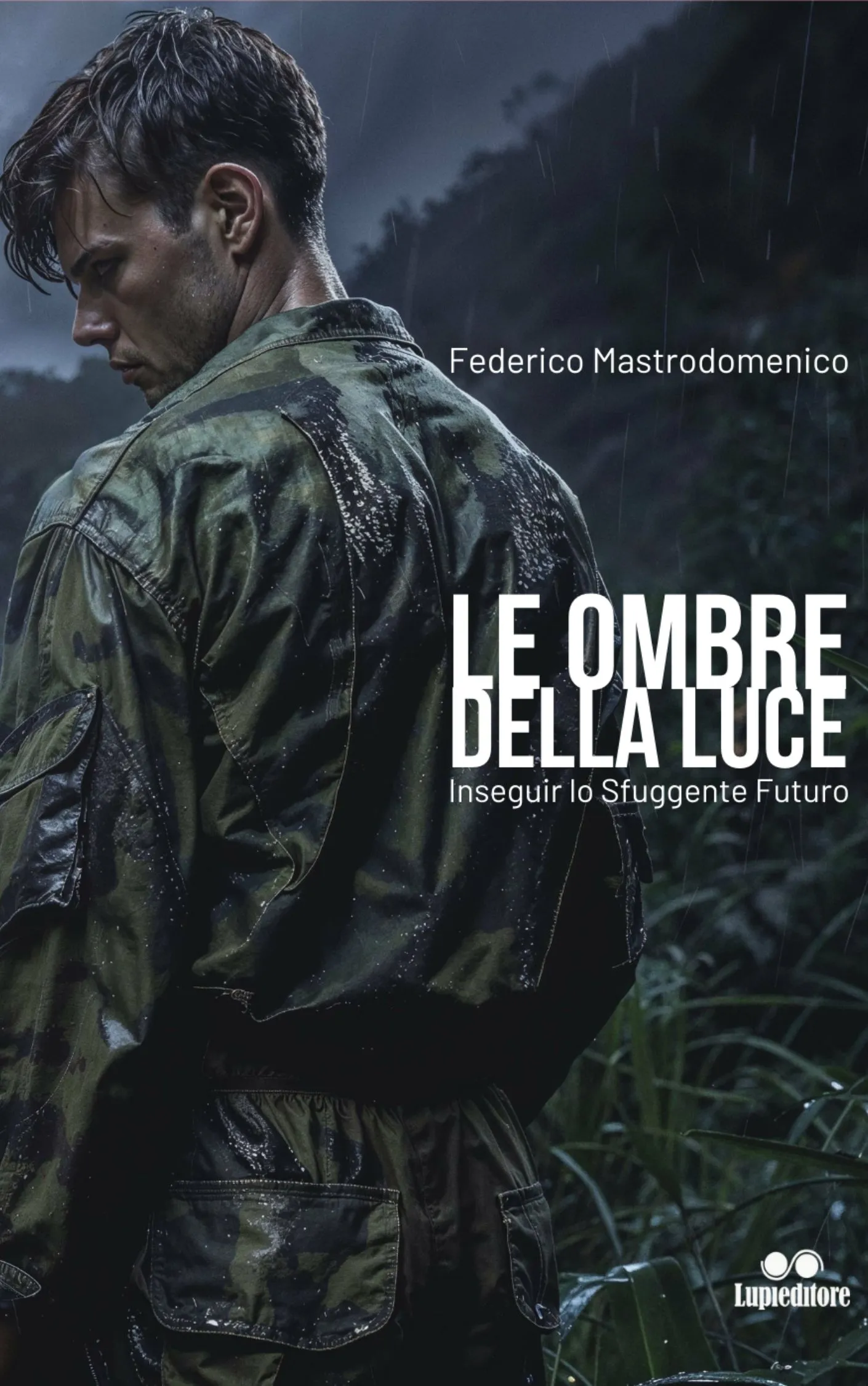Le Ombre della Luce, Inseguir lo Sfuggente Futuro
