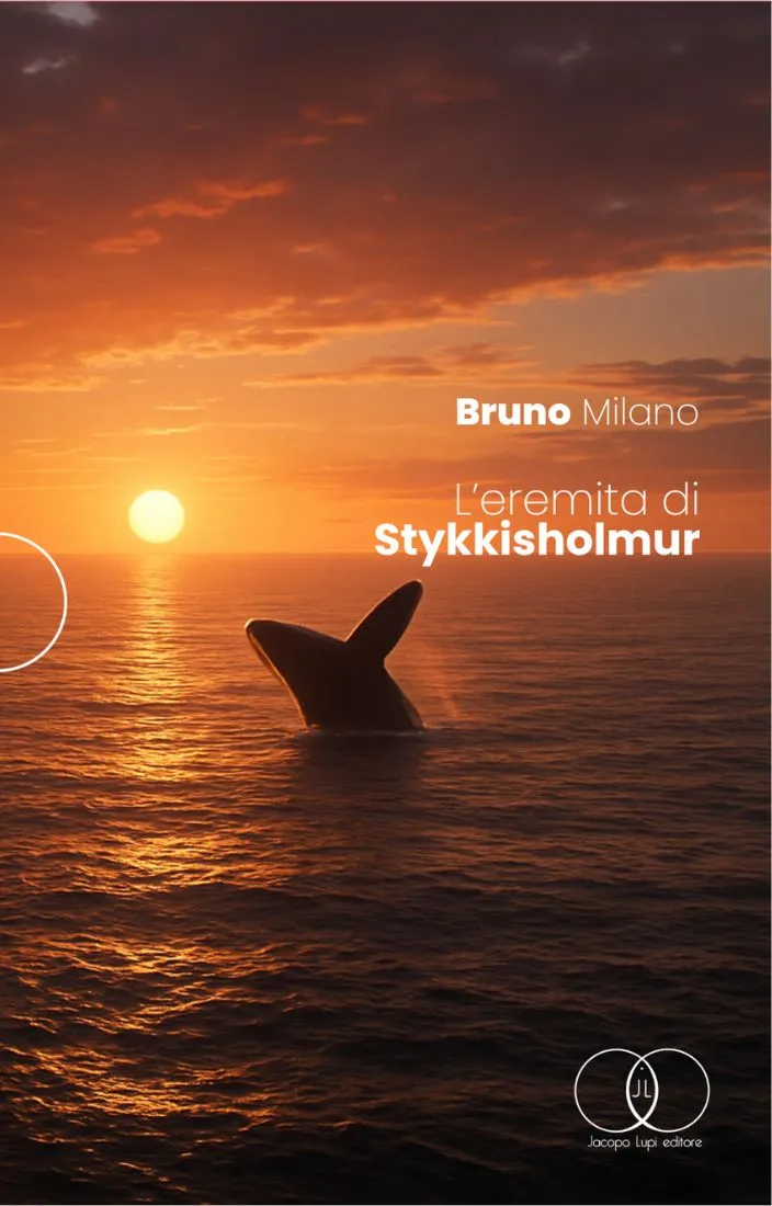 L’eremita di Stykkisholmur