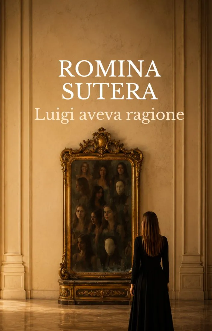 Luigi aveva ragione