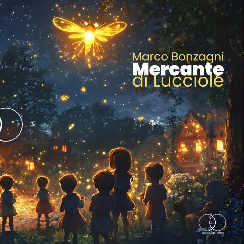 Mercante di lucciole
