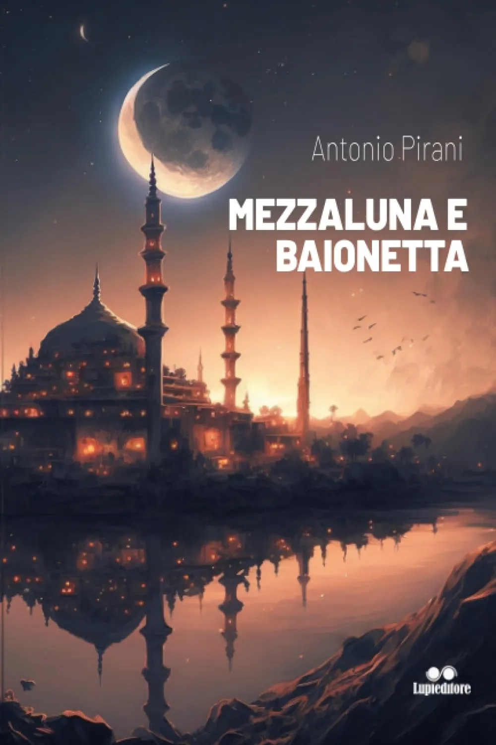 Mezzaluna e baionetta