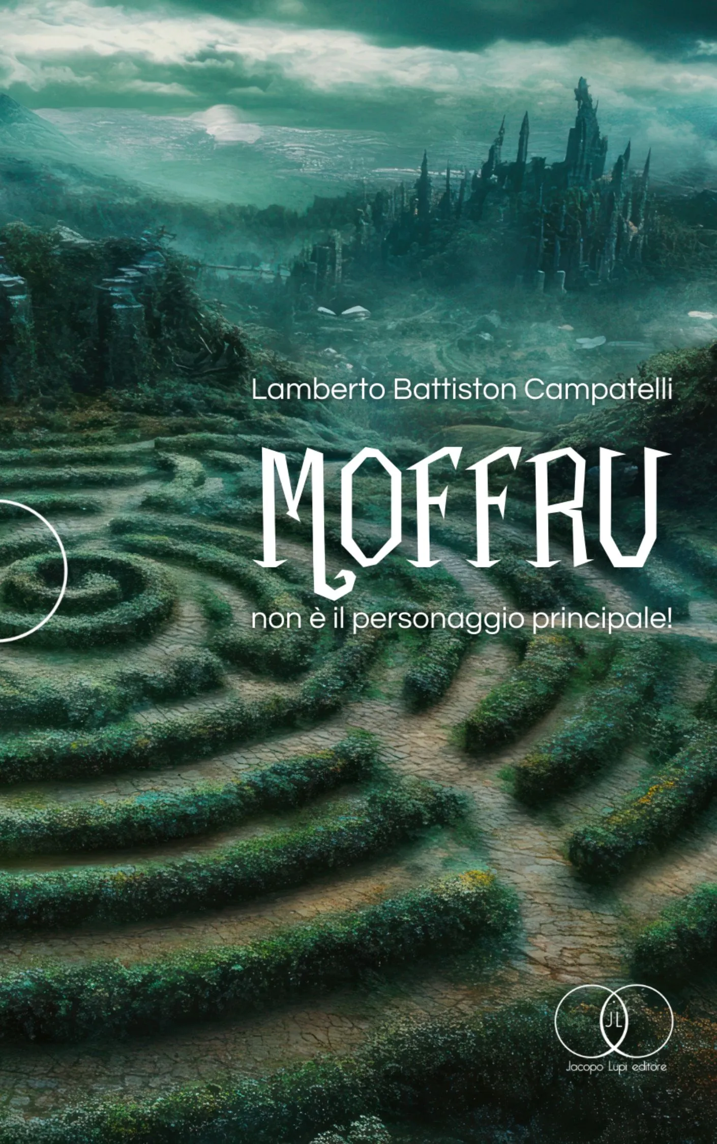 Moffru non è il personaggio principale!