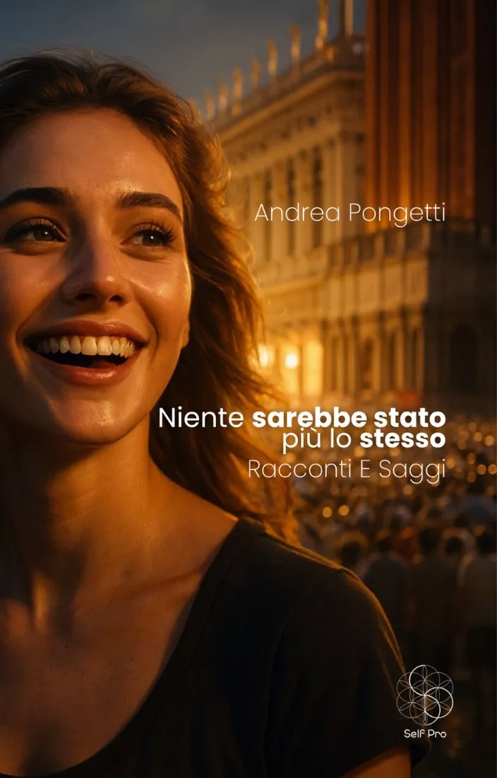 Niente sarebbe stato più lo stesso