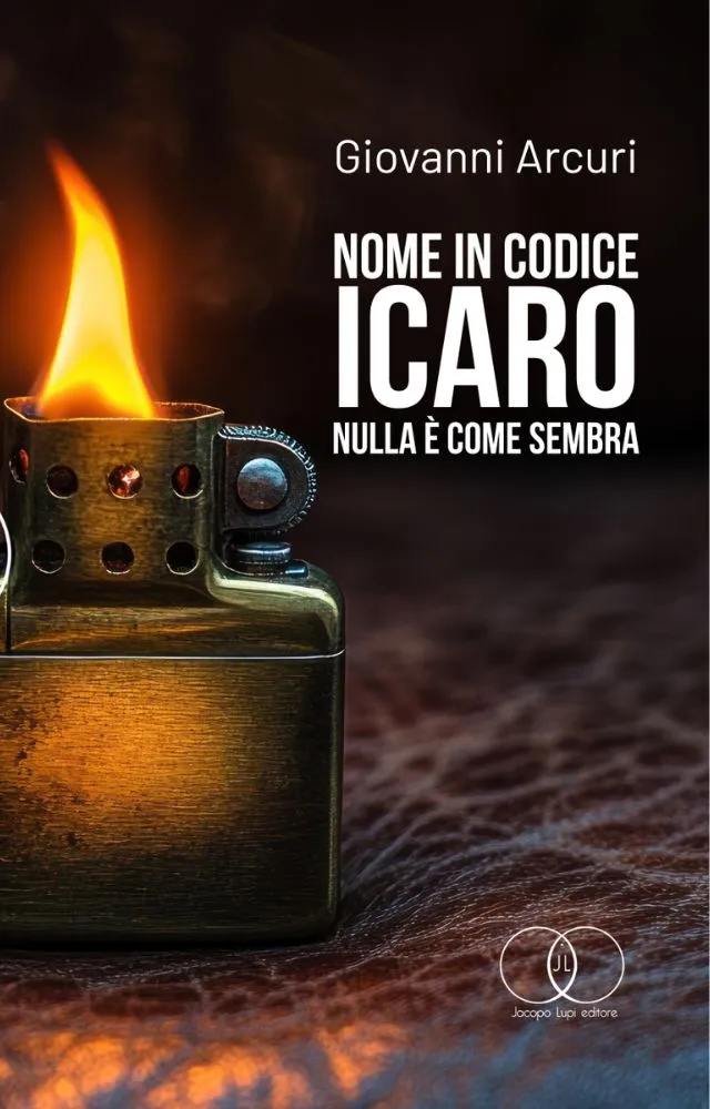 Nome in codice Icaro, nulla è come sembra