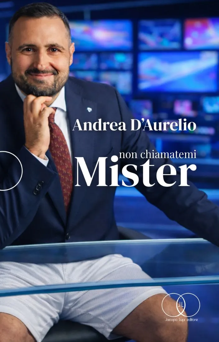 Non chiamatemi Mister