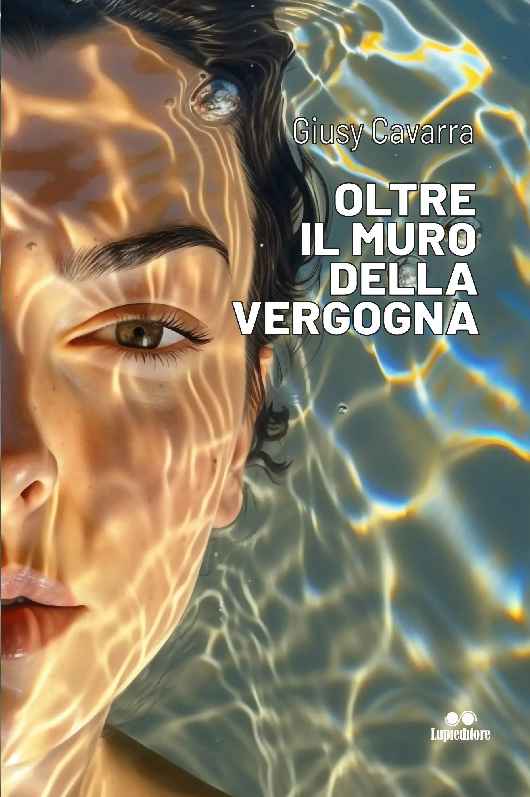Oltre il muro della vergogna