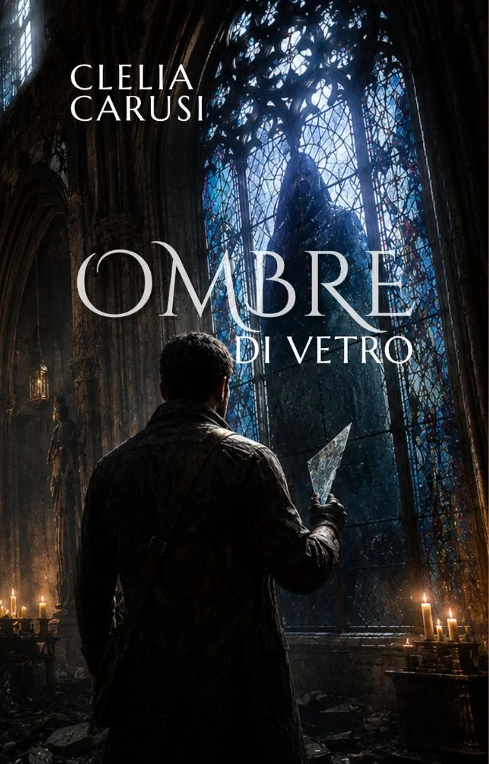 Ombre di Vetro