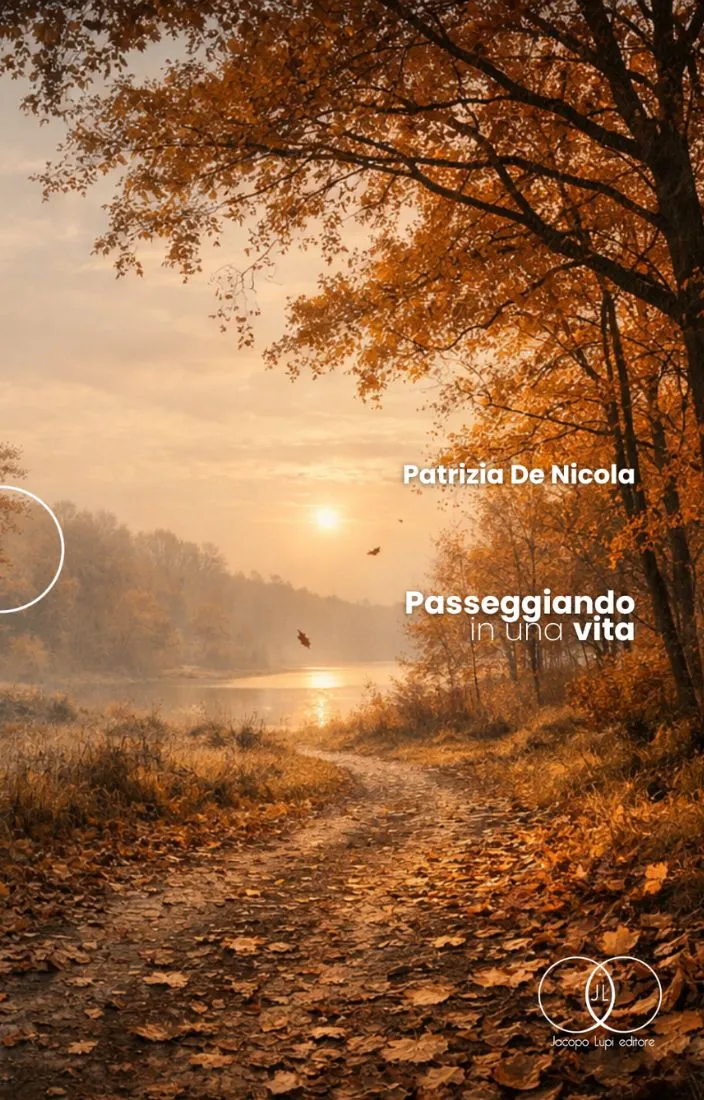 Passeggiando in una vita