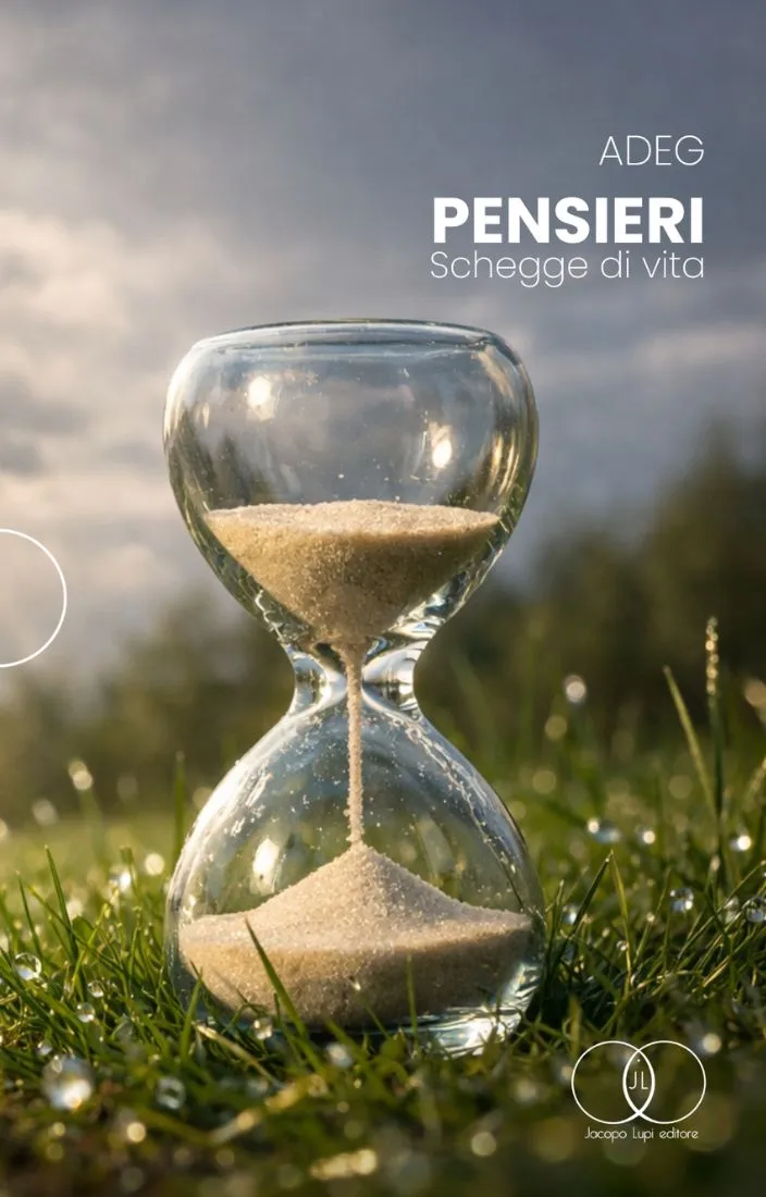 Pensieri – Schegge di vita