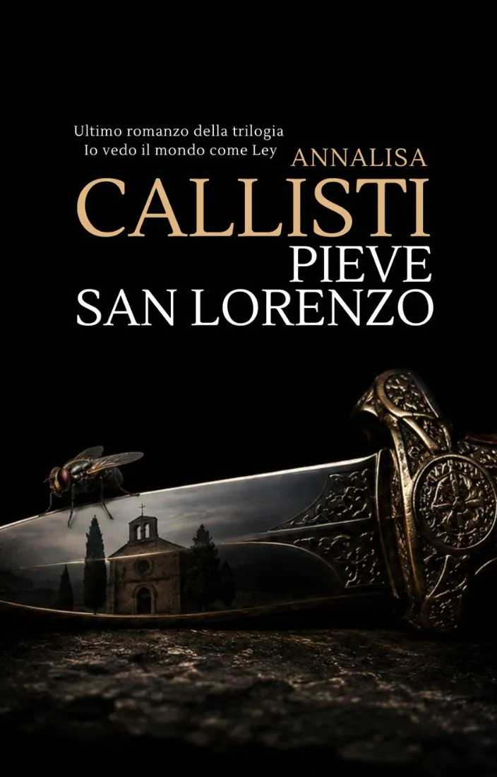 Pieve San Lorenzo