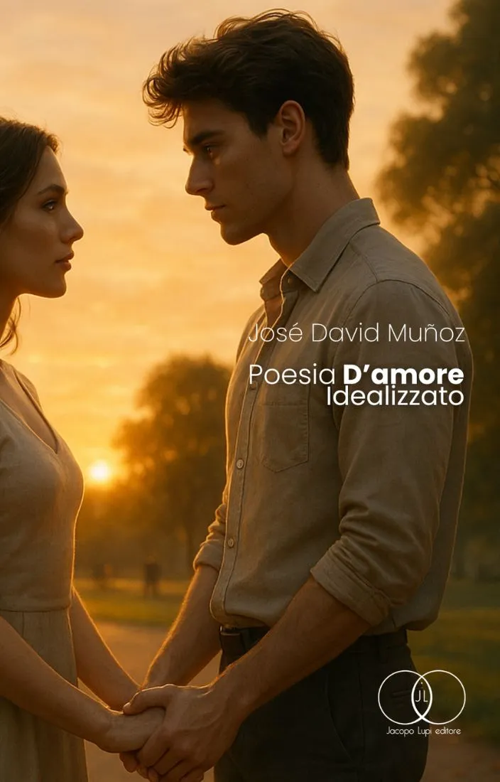 Poesia d’amore idealizzato