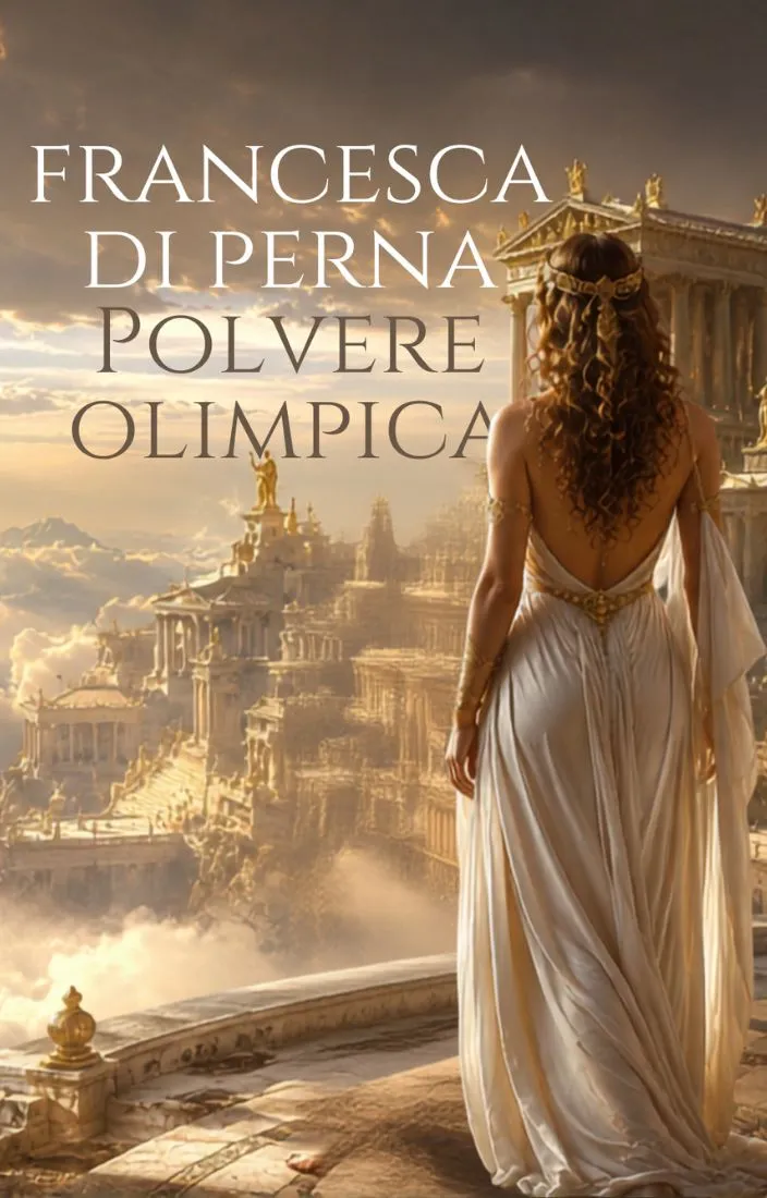Polvere Olimpica