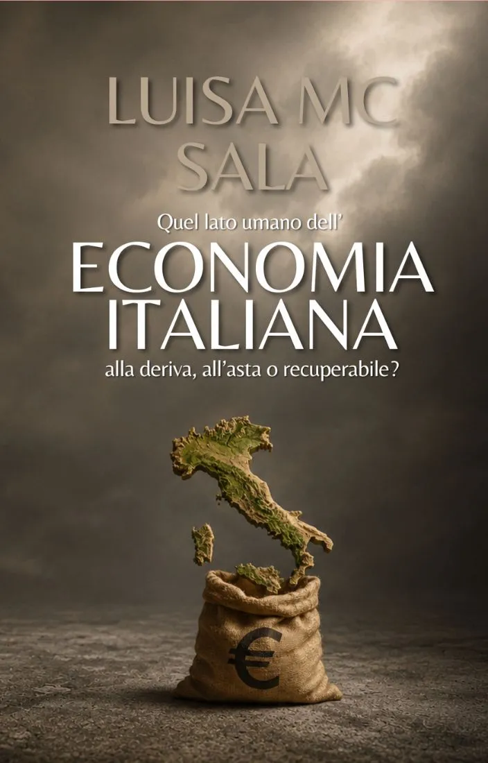 Quel lato umano dell’economia italiana: alla deriva, all’asta o recuperabile?