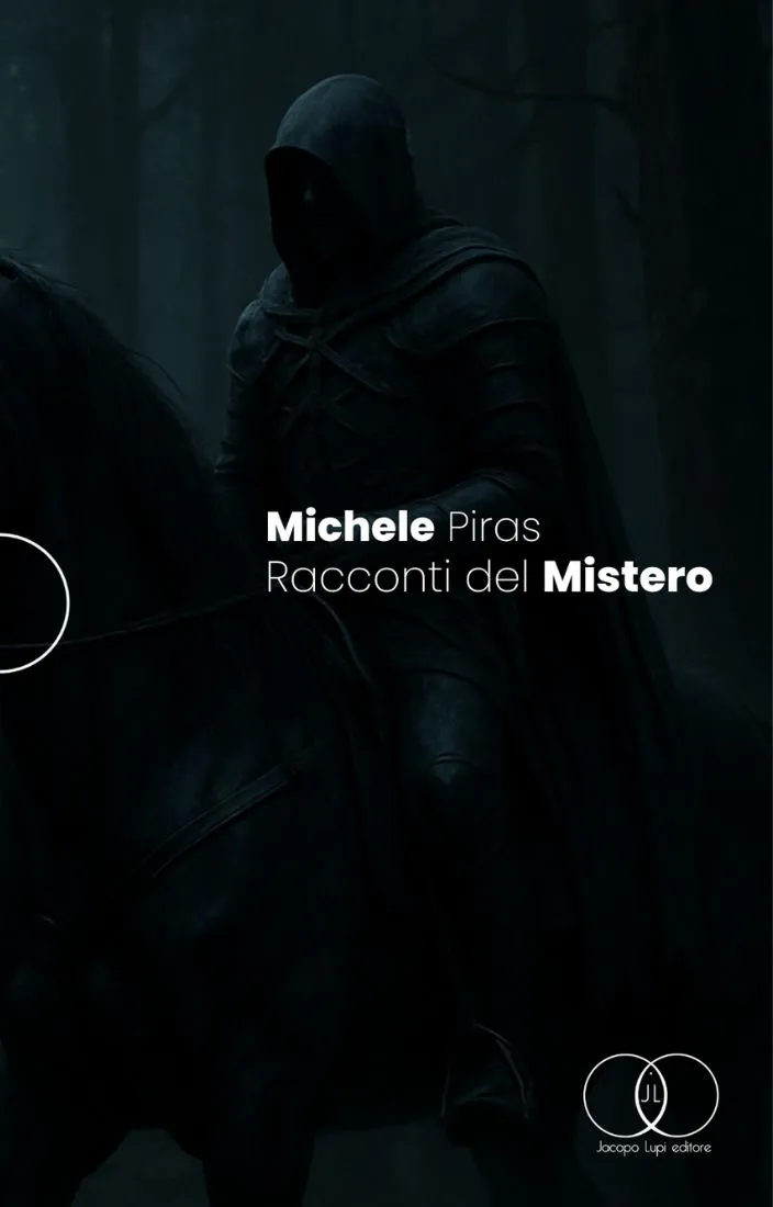 Racconti del Mistero