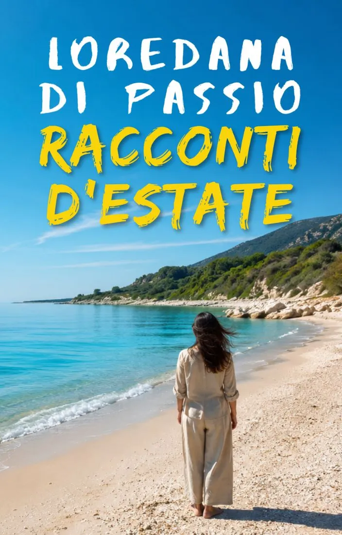 Racconti d'estate