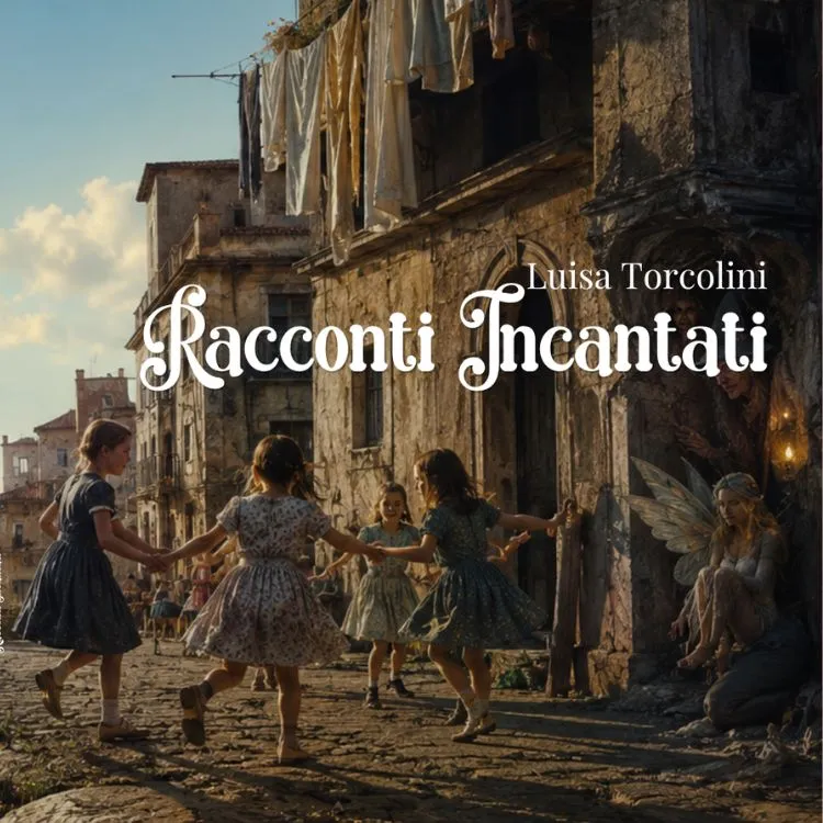 Racconti Incantati