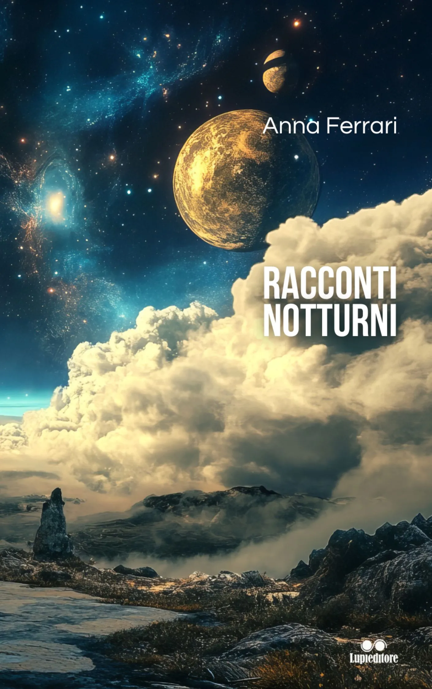 Racconti Notturni