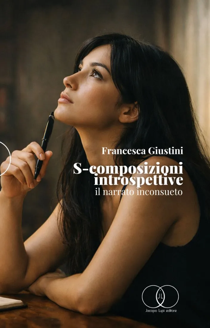 S-Composizioni introspettive – Il narrato inconsueto