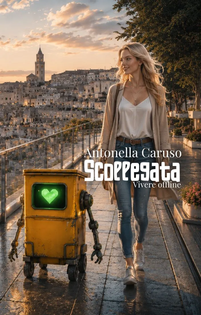 Scollegata – Vivere Offline