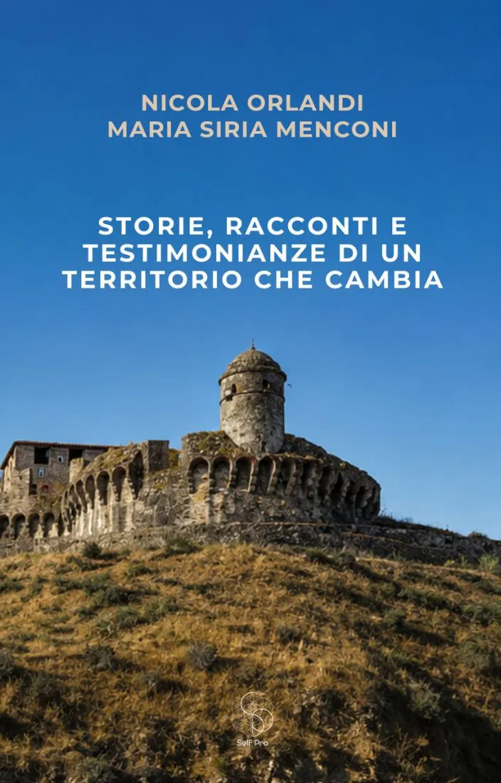 Storie, racconti e testimonianze di un territorio che cambia