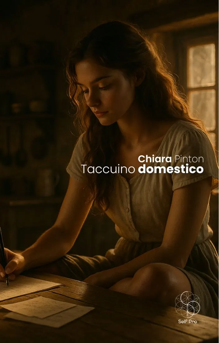 Taccuino domestico
