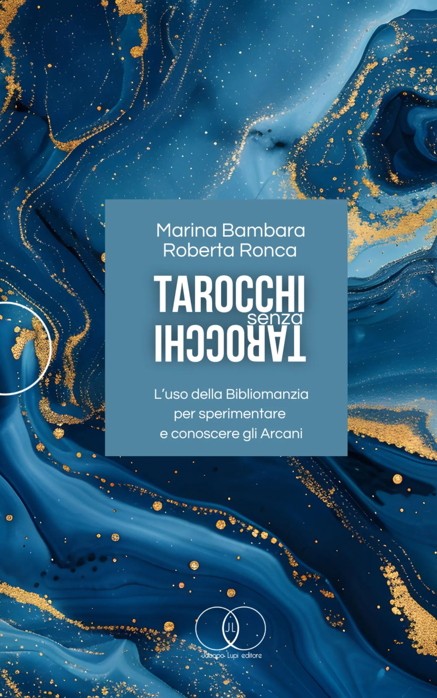 Tarocchi senza Tarocchi, L’uso della Bibliomanzia per sperimentare e conoscere gli Arcani