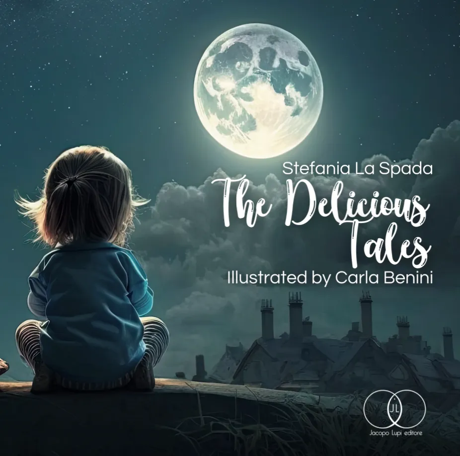The Delicious Tales
