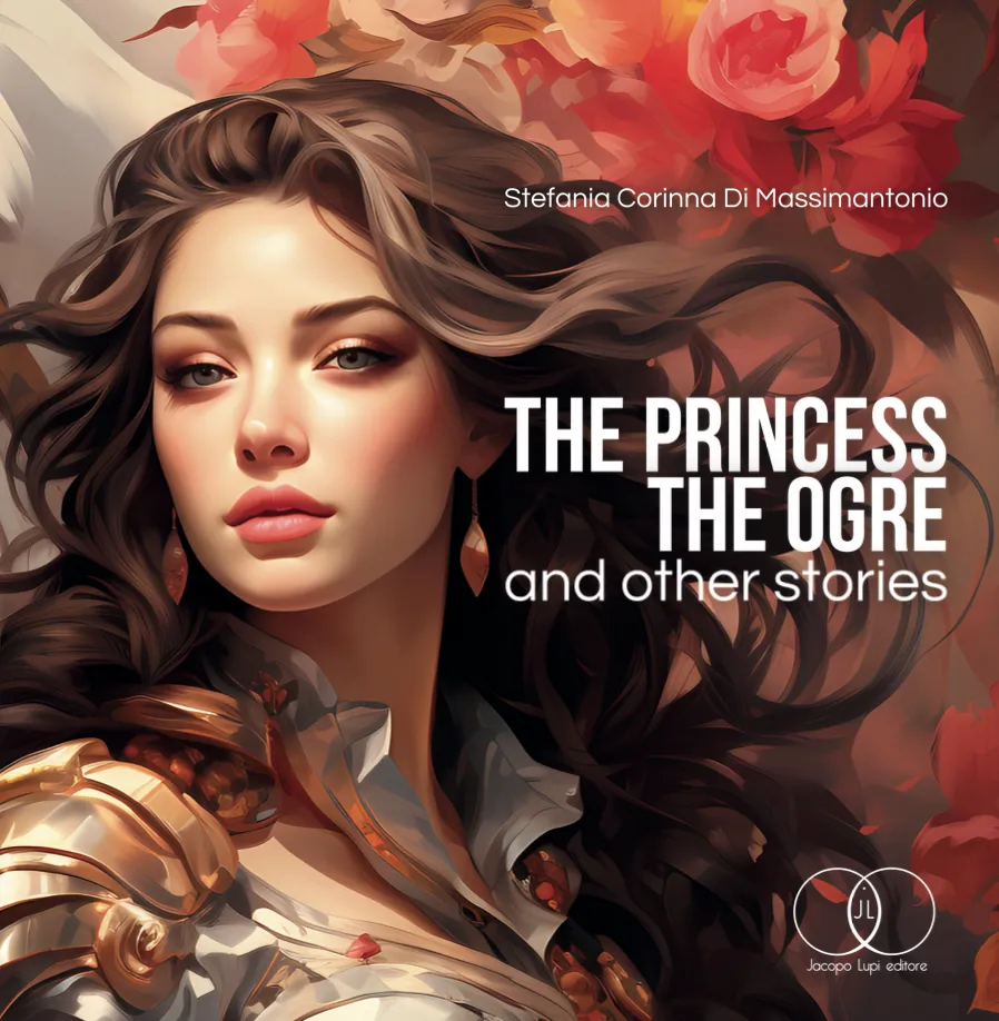 The princess, the Ogre and other stories