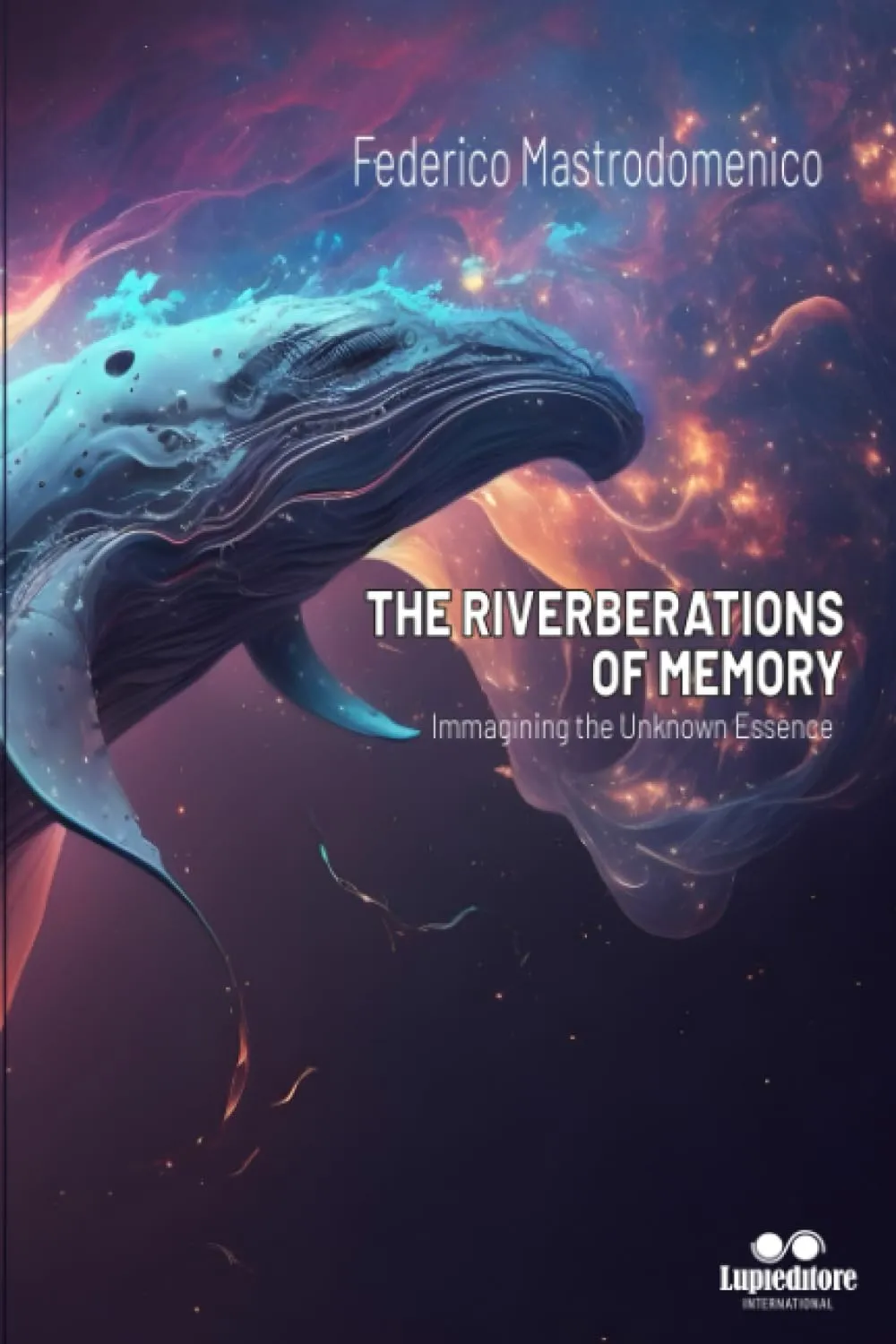 The riverberation of memory Immagining the Unknow Essence