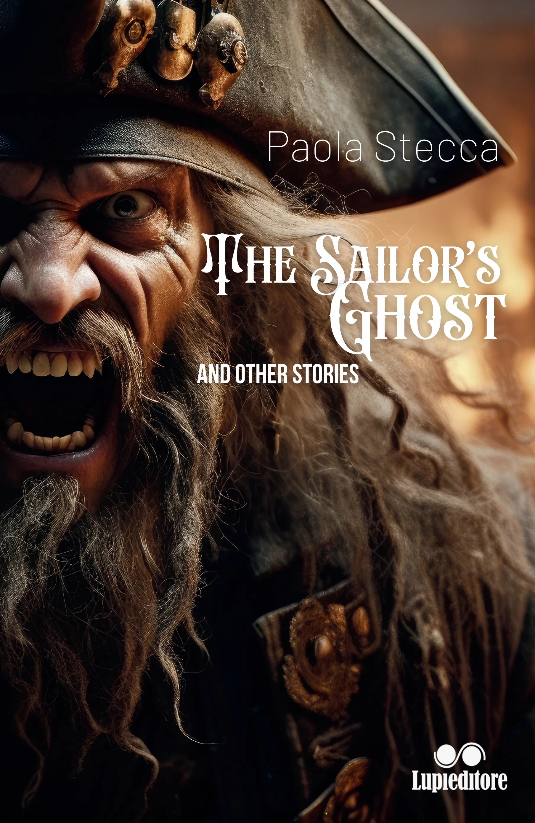 The Sailor's Ghost and Other Stories