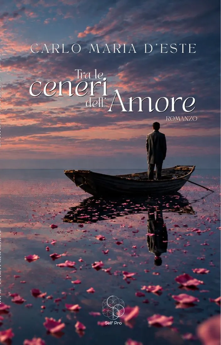 Tra le ceneri dell’amore