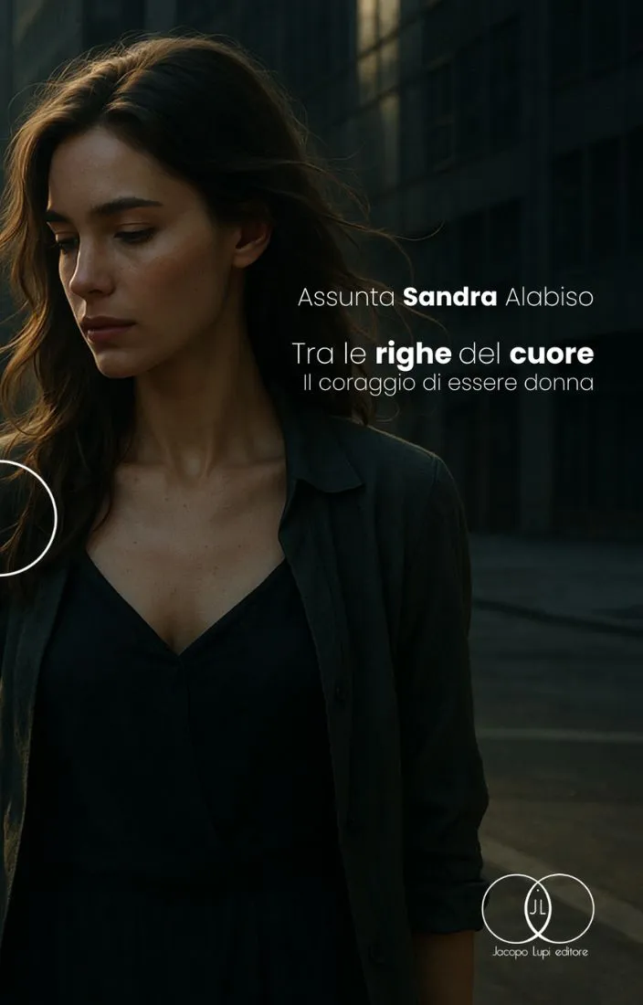 Tra le righe del cuore – Il coraggio di essere donna