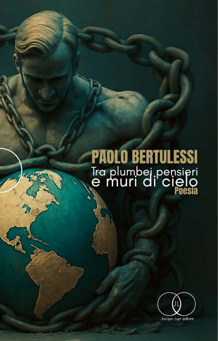 Tra plumbei pensieri e muri di cielo