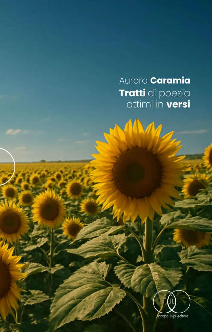 Tratti di poesia, attimi in versi