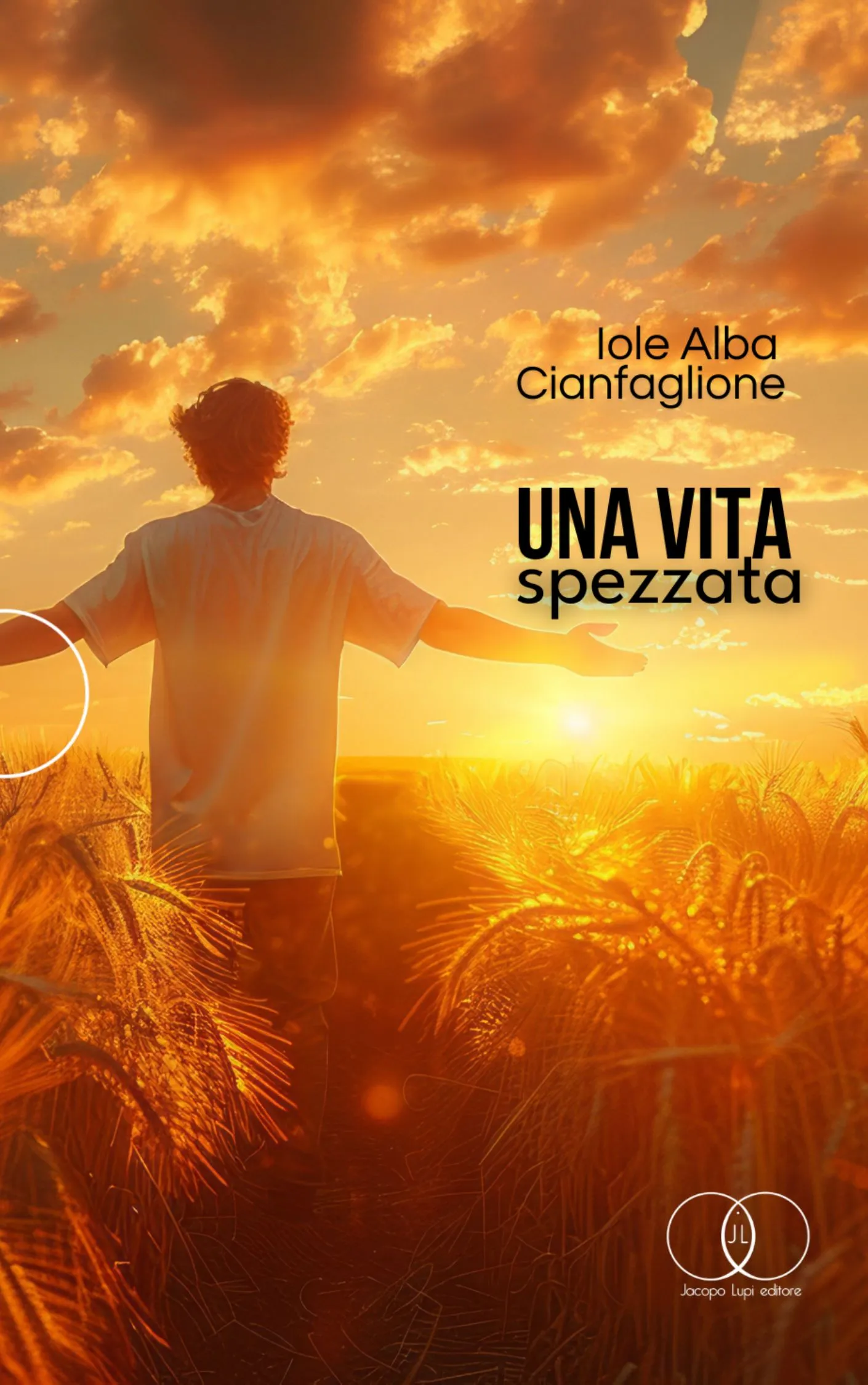 Una vita spezzata
