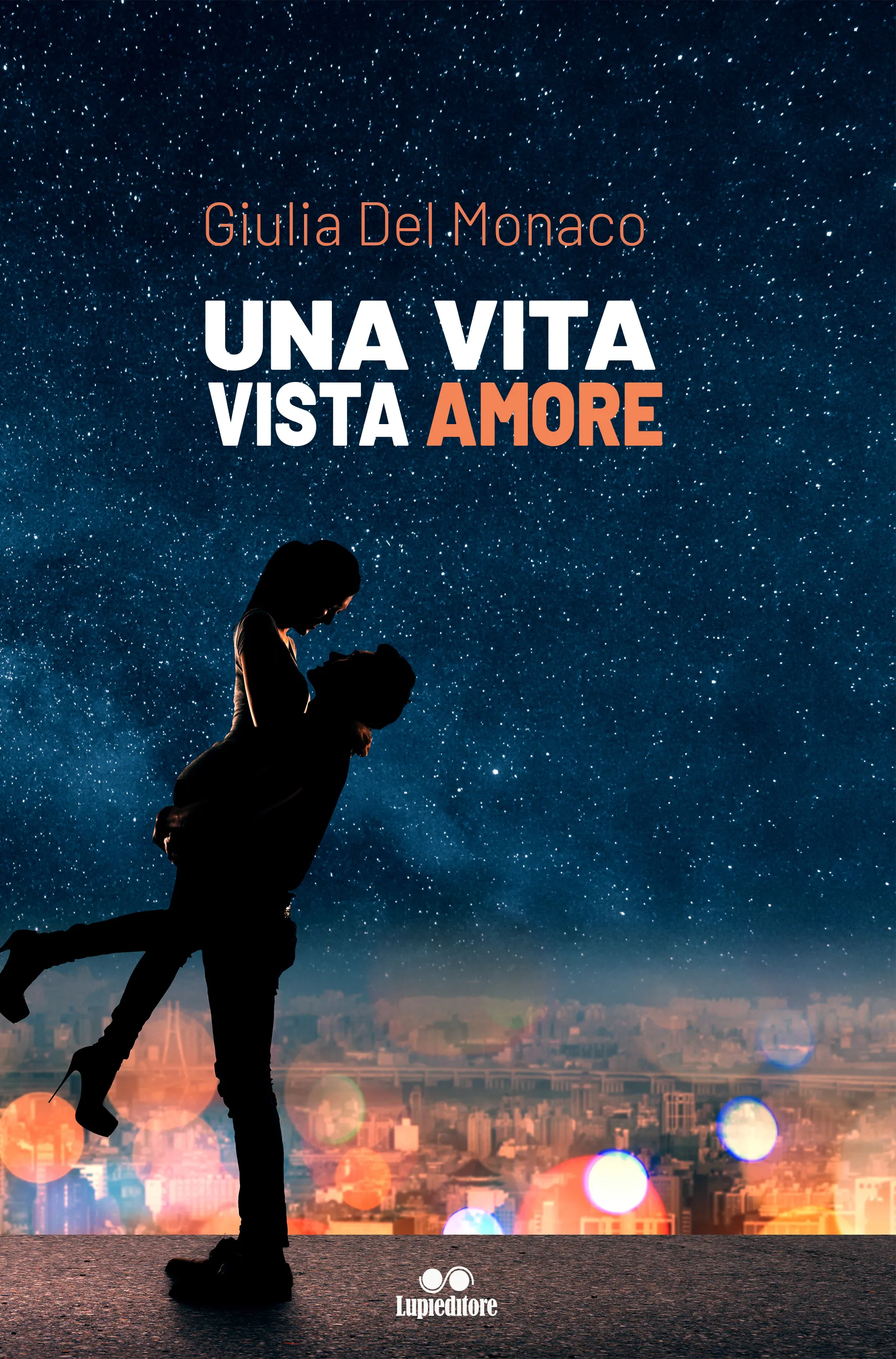 Una vita vista amore