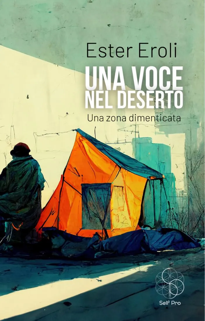 Una voce nel deserto, una zona dimenticata