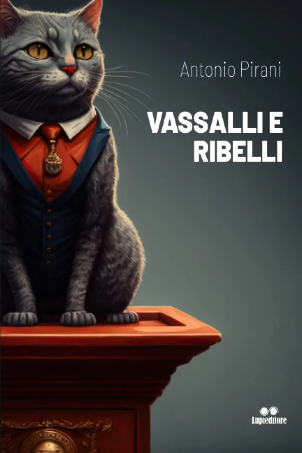 Vassalli e Ribelli