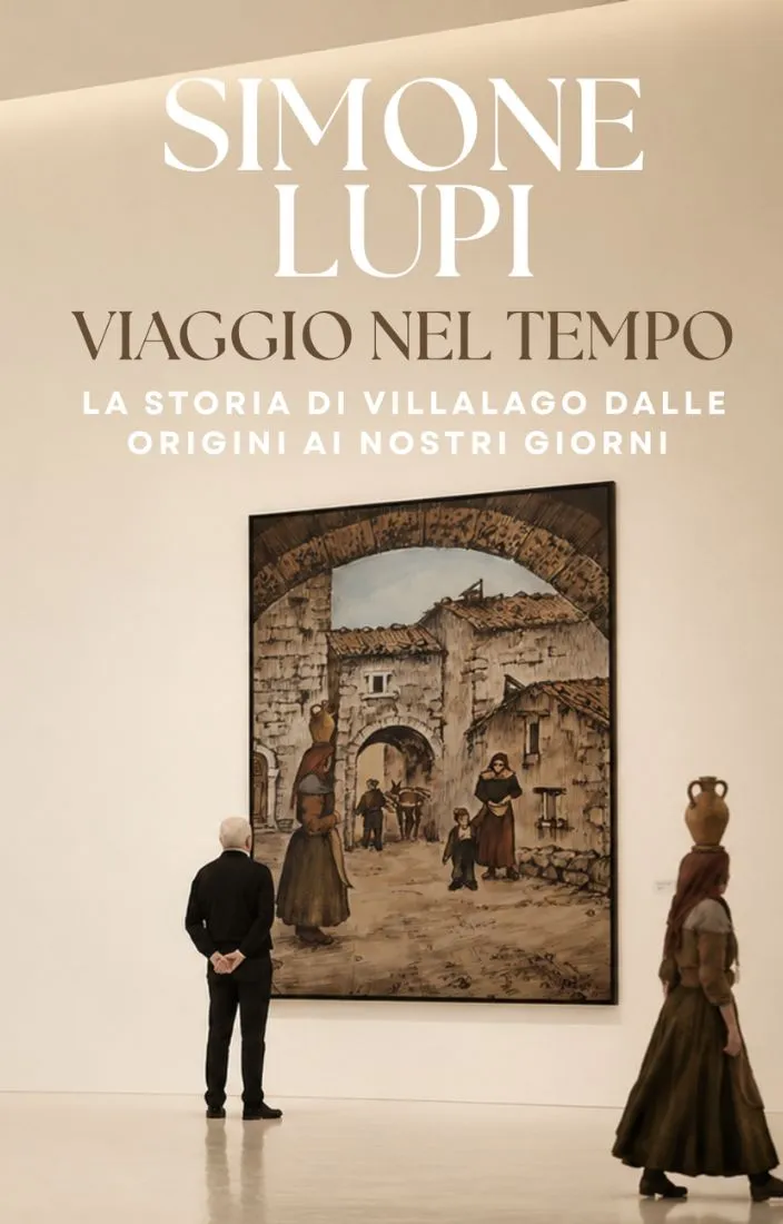 Viaggio nel tempo – La storia di Villalago dalle origini ai nostri giorni