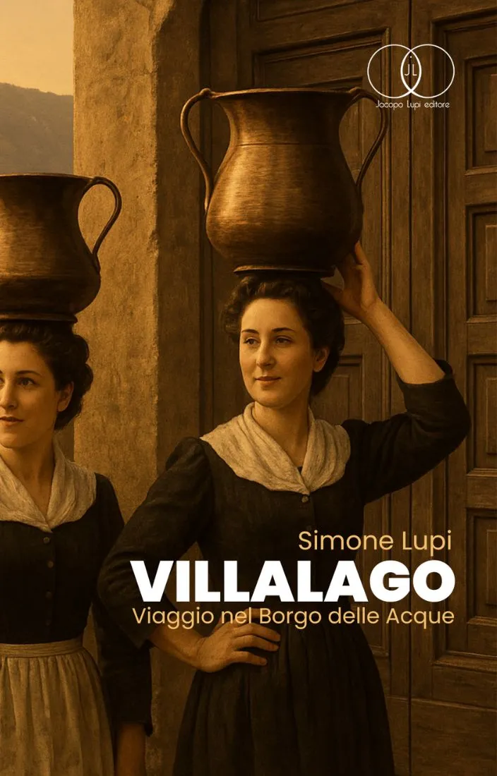 Villalago viaggio nel borgo delle acque